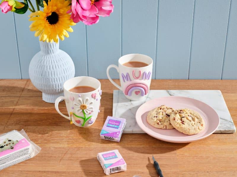 Spotlight Mother's Day Range