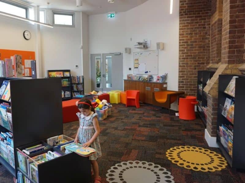 Gyms with Creche