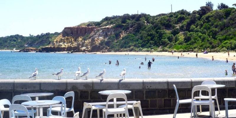 Melbourne Beaches