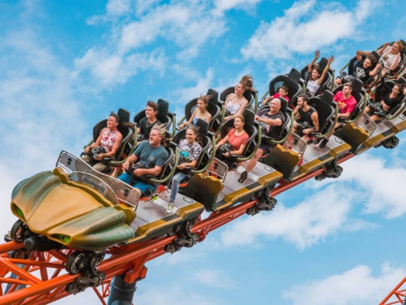 Dreamworld Black Friday and Cyber Monday Sale