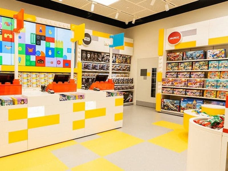 Best toy shops in Melbourne