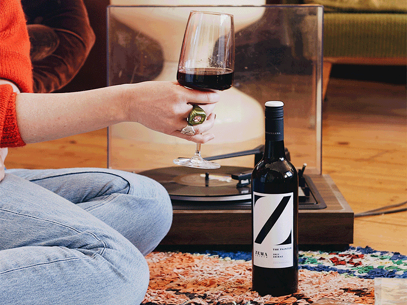Wine Selectors