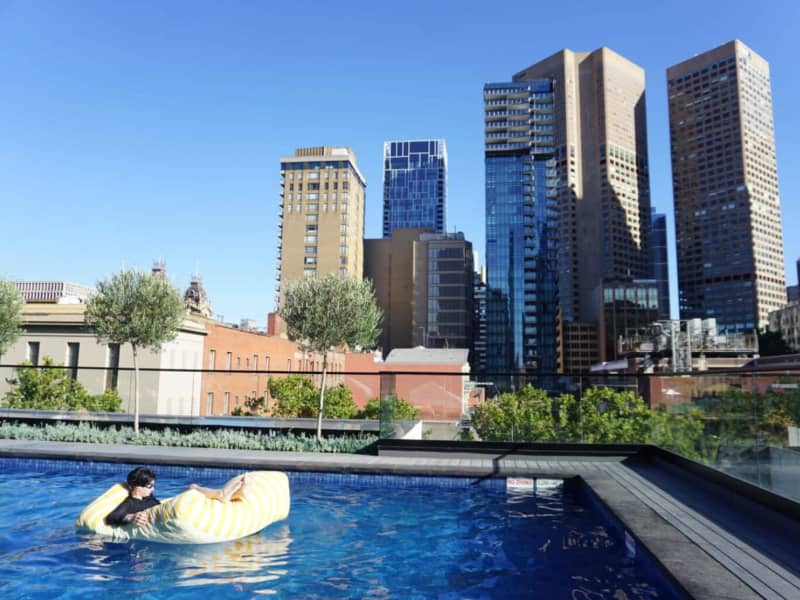 Tot Hot or Not Accommodation Deals
