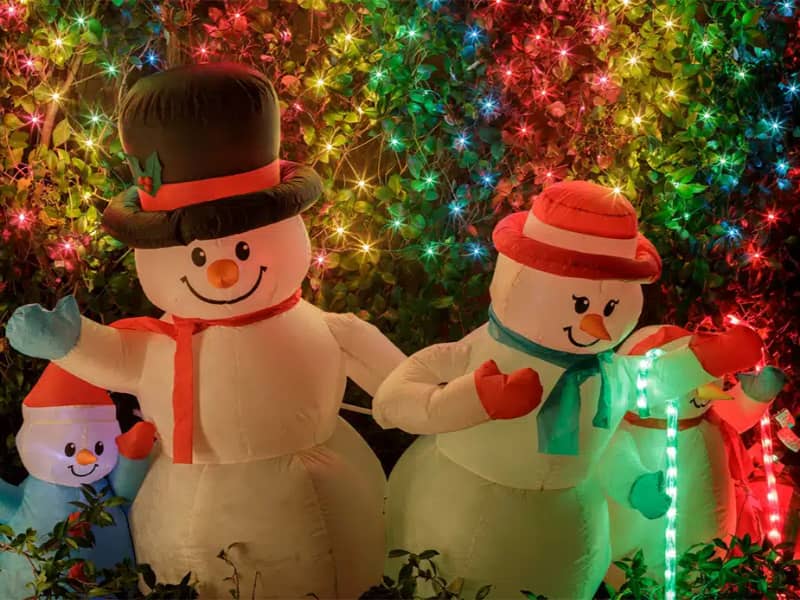 Best Christmas Shops in Melbourne