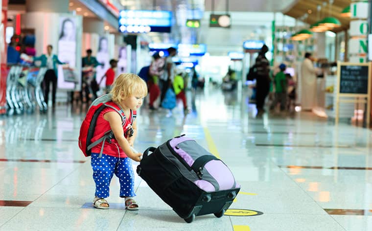 Travel insurance