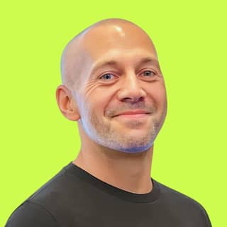 Recommended Creator