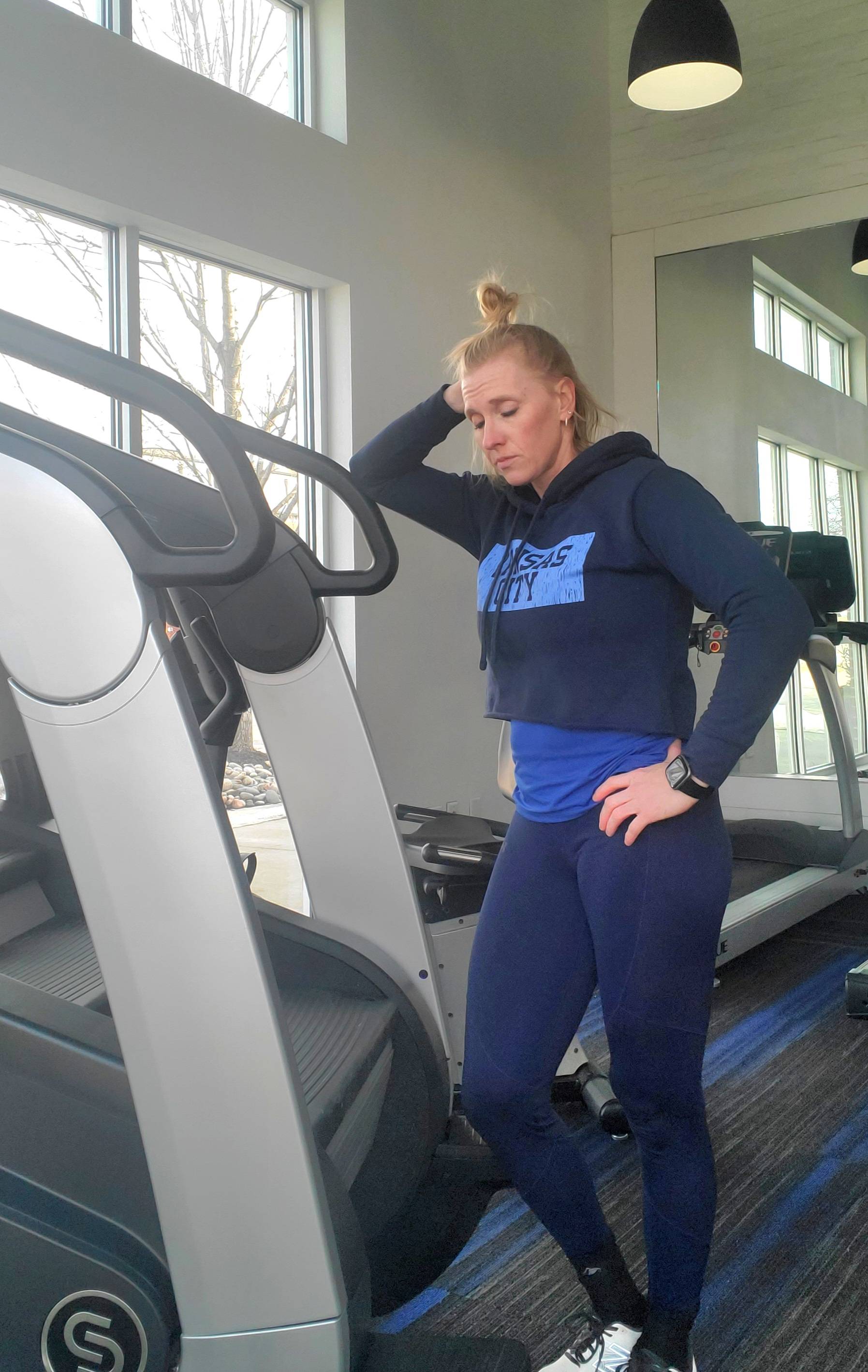 ? HARSH TRUTH: National Ditch Your Resolutions Day AKA Quitters Day