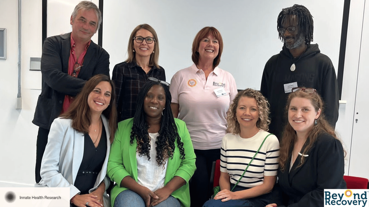 What do you do when your feeling overwhelmed?