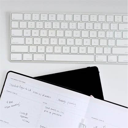 What do you prefer - Online calendars or Printers Planners? The Template Emporium