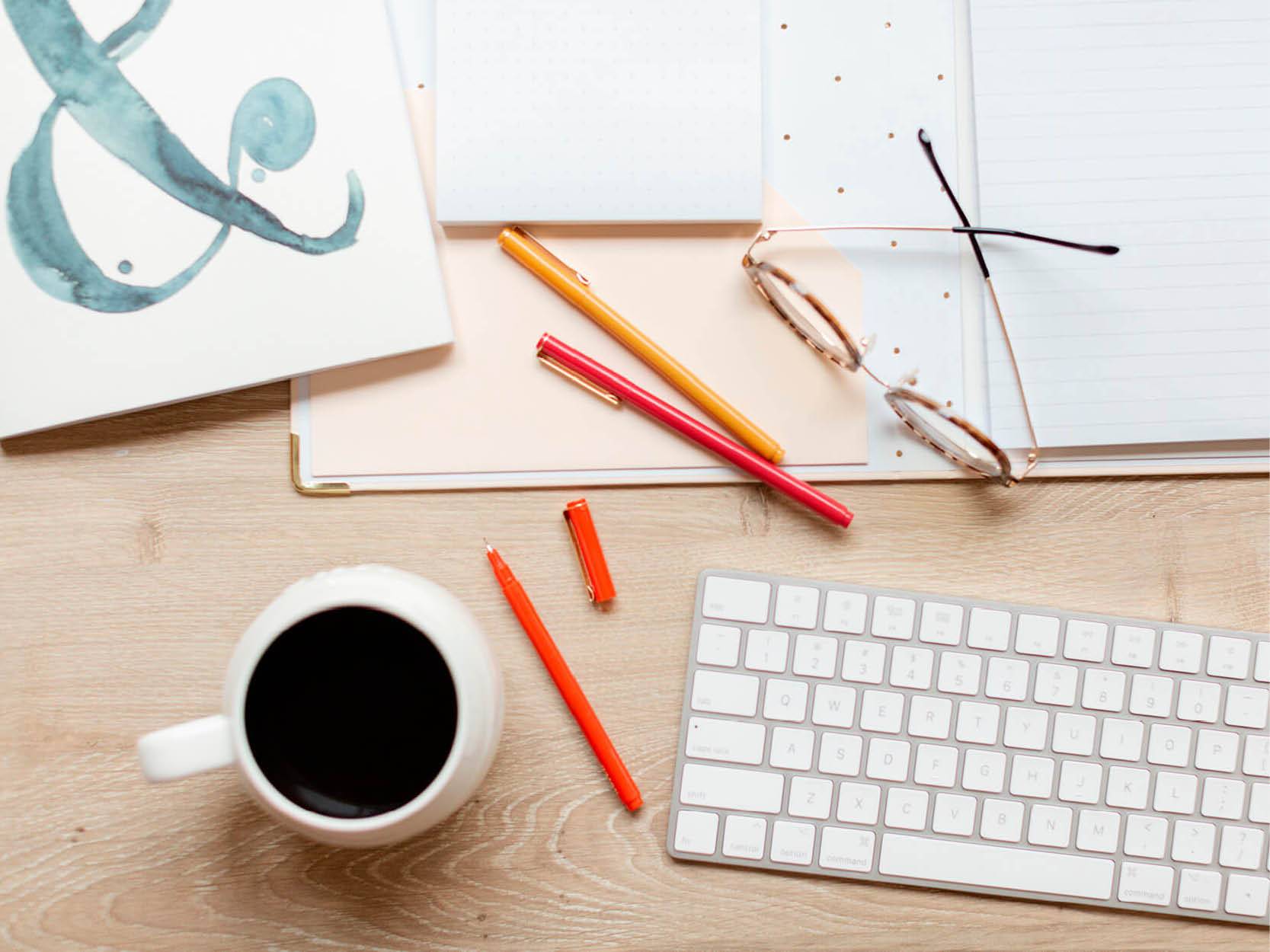Are too many fonts making your website look bad?