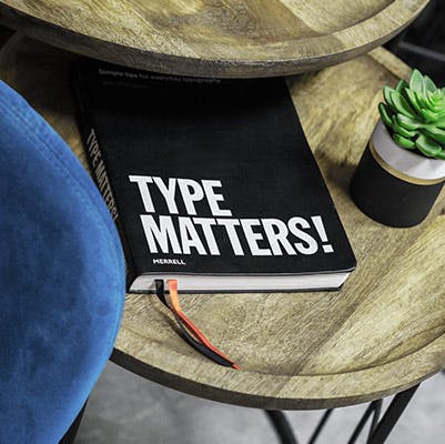 The ultimate typeface series you didn't know you needed - The Template Emporium