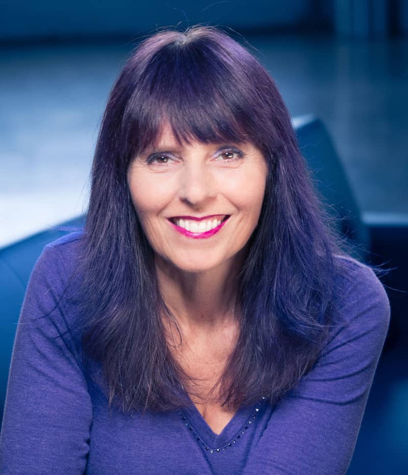 Picture of Diane Mentzer