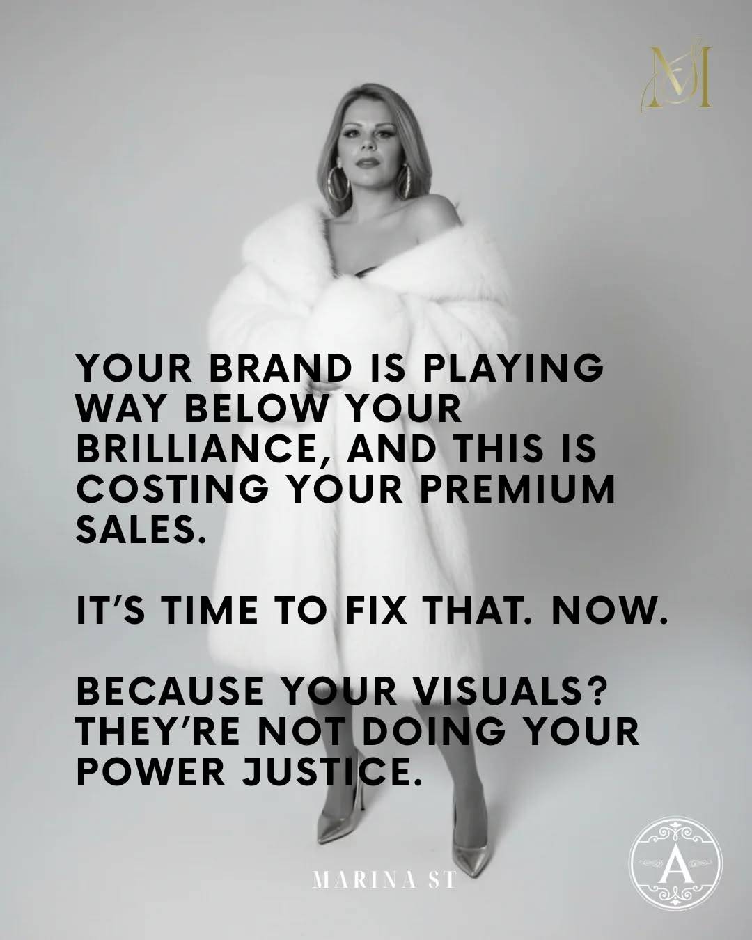 Comment BRAND to get instant access.