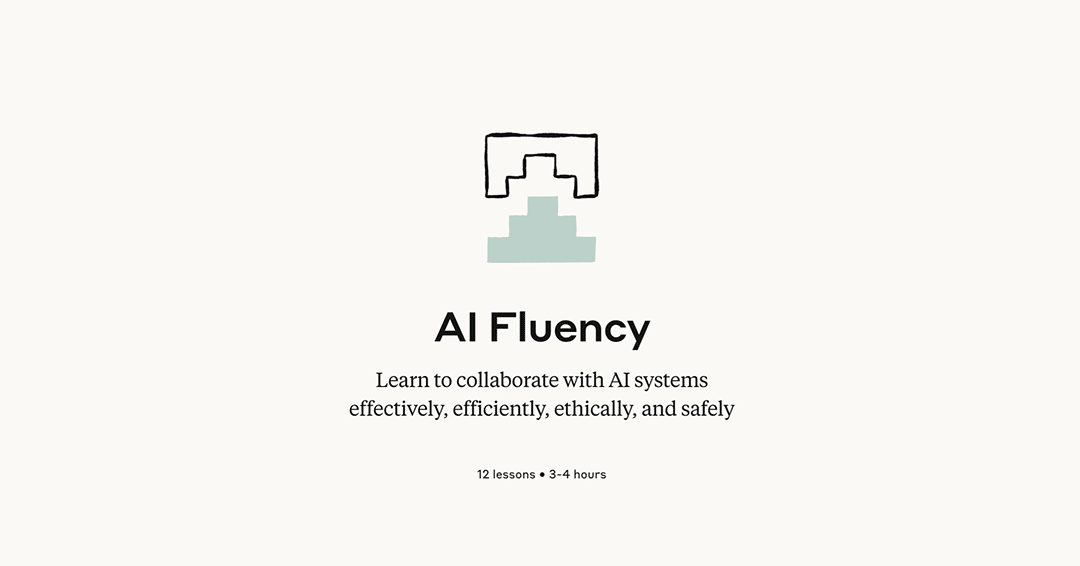 AI Fluency