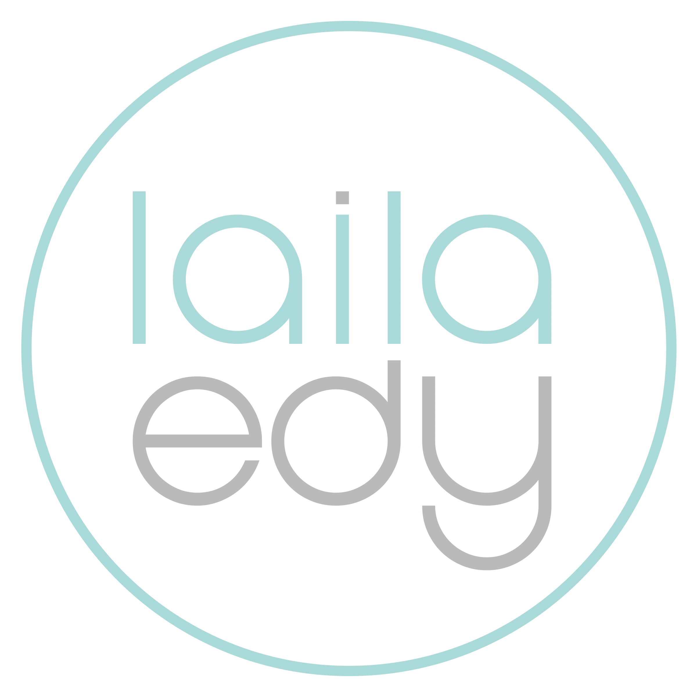 Laila Edy logo
