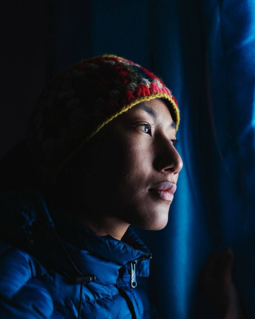 There are journeys that are measured in distance, and others that are measured in courage.

In Nepal, I had the privilege of walking alongside women who left their villages behind to train as trekking guides. Stepping into a world that asks them to be strong, independent, and fearless in ways that go far beyond the mountains they climb.

Some came here hoping to support their families. 
Some dream of seeing places beyond the valleys where they were born. 
Others simply want something many of us take for granted: the freedom to make their own decisions.

We climbed steep trails together, carrying gear, sharing silence, laughter, and exhaustion. And somewhere along those paths, I realized this was never only about reaching the top. It was about witnessing what happens when women choose to rewrite the story that was expected of them.

Every step they took was intentional. 
Every decision. Where to place a foot, how to descend, when to keep going despite the pain. Their training in the mountains mirrors the choices they are making in life: uncertain, demanding, but full of possibility.

It was an honor to document these moments. 
To photograph not only their strength, but their tenderness, humor, doubts, and determination.

Thank you for letting me walk beside you. 
Thank you for catching me when the trail became too steep. 
Thank you for teaching me that resilience can look like many things… a steady breath, a shared meal, a quiet smile before sunrise.

I came to Nepal to tell stories through photography. 
I leave carrying pieces of theirs with me.

#Nepal #DocumentaryPhotography #WomenEmpowerment #photovogue #FemaleTrekkingGuides