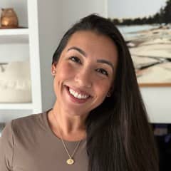 Sophia Parker