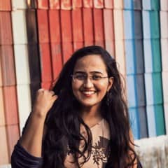 Sruthi Ranjani