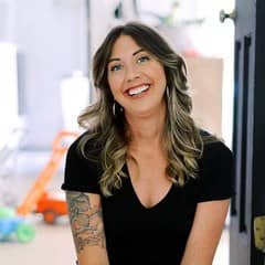 Jordan Lacenski