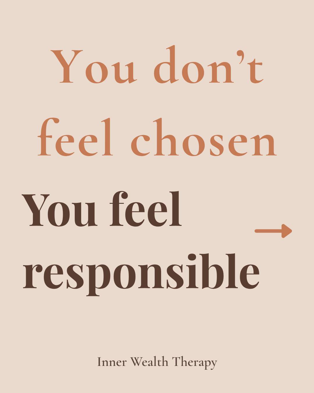 Some people do not feel safe when love is shared.
They only know how to feel connected when they are needed.

So they become the one who checks in first, brings things up, repairs tension, and keeps everything emotionally moving.

This is not because they are too much.
It is often because responsibility got wired to closeness early.

If this pattern feels familiar, the Integrate Reset is a gentle place to begin- link in my bio.
You can save this if you want to come back to it later.

Ana

#nervoussystemhealing #traumahealingforwomen #highfunctioningwomen #therapytools #insightsfortherapy
