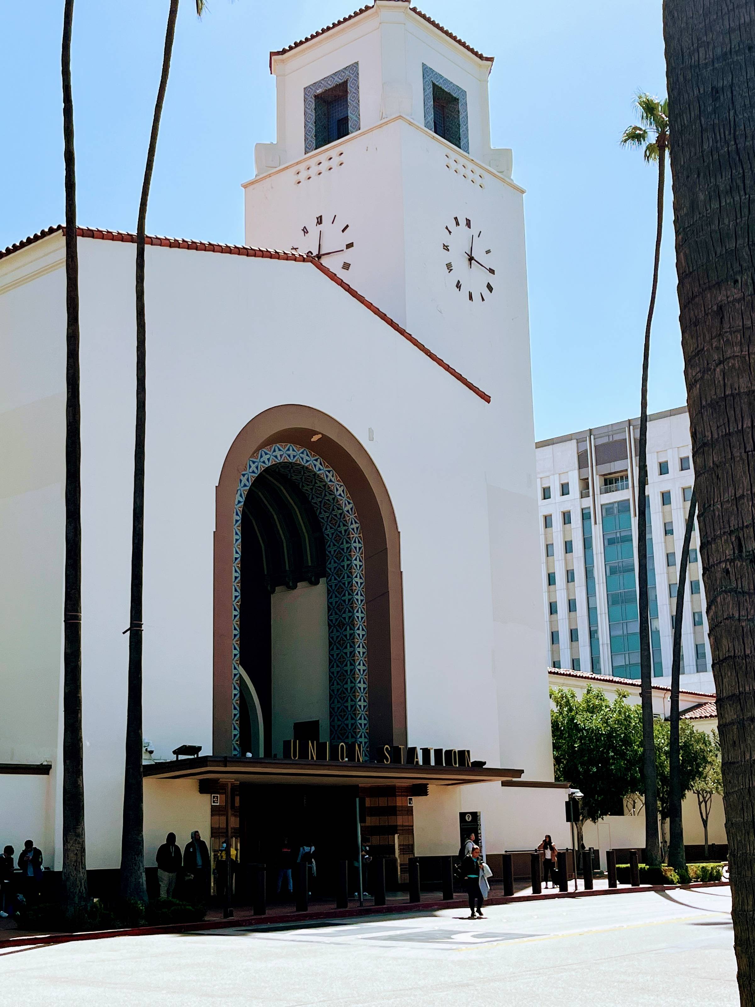 I want to get out and do stuff