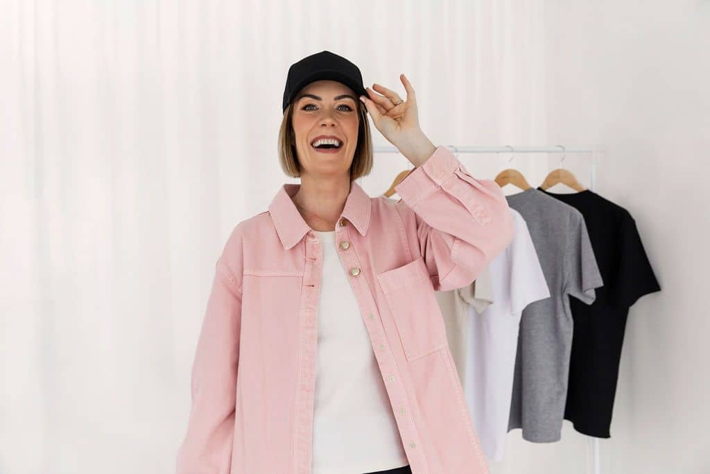 Fi from Printifique Studios in Franklin