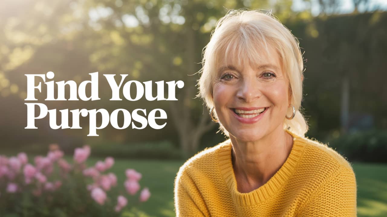 Find Your Purpose
