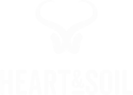 Heart & Soil logo