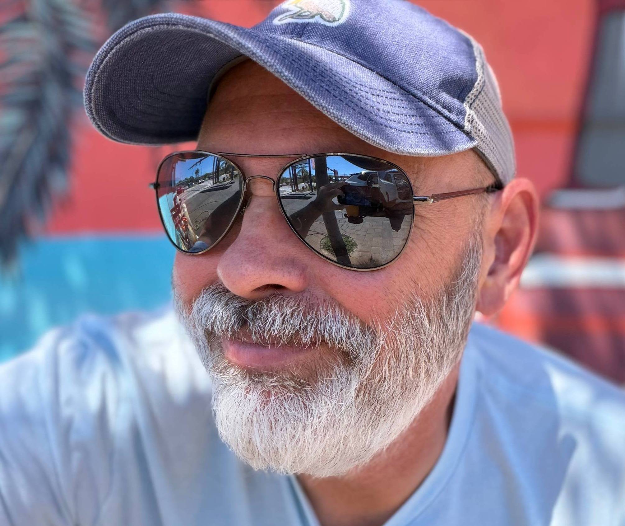 David Frizzell, Beach Bum University