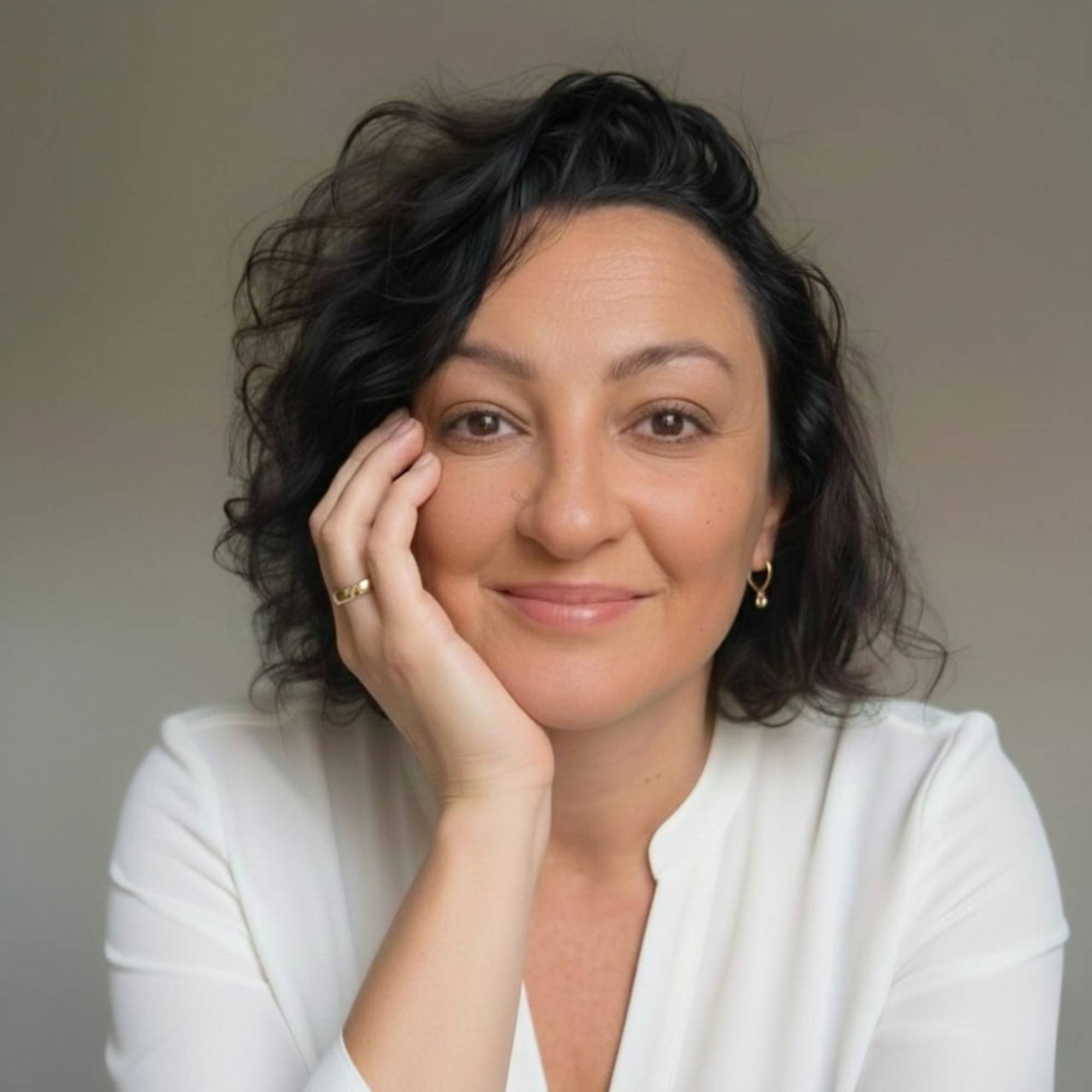 Adriana Tezzelle - Tezz Branding Consultoria