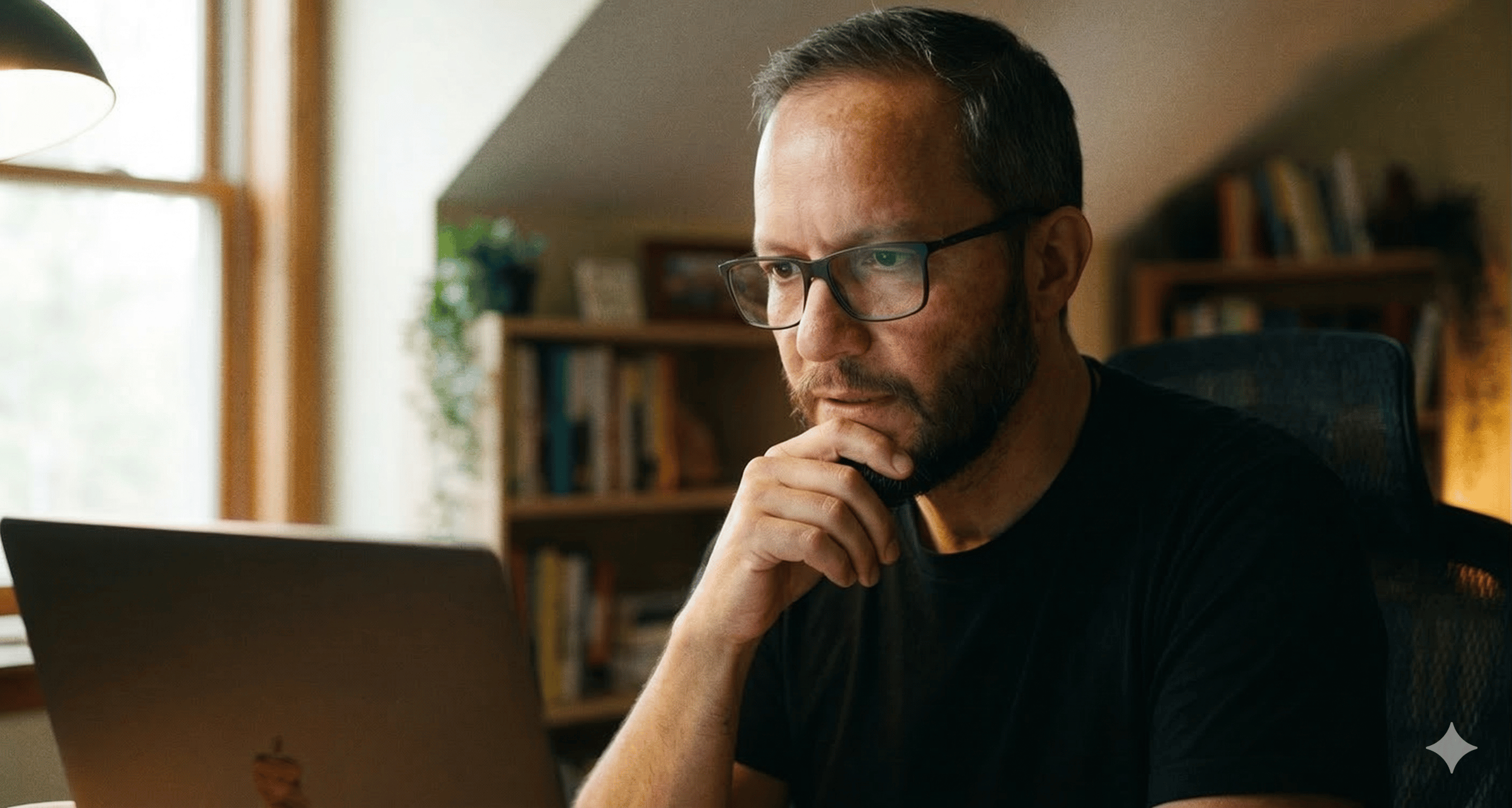 Who will you choose to become in the AI era?