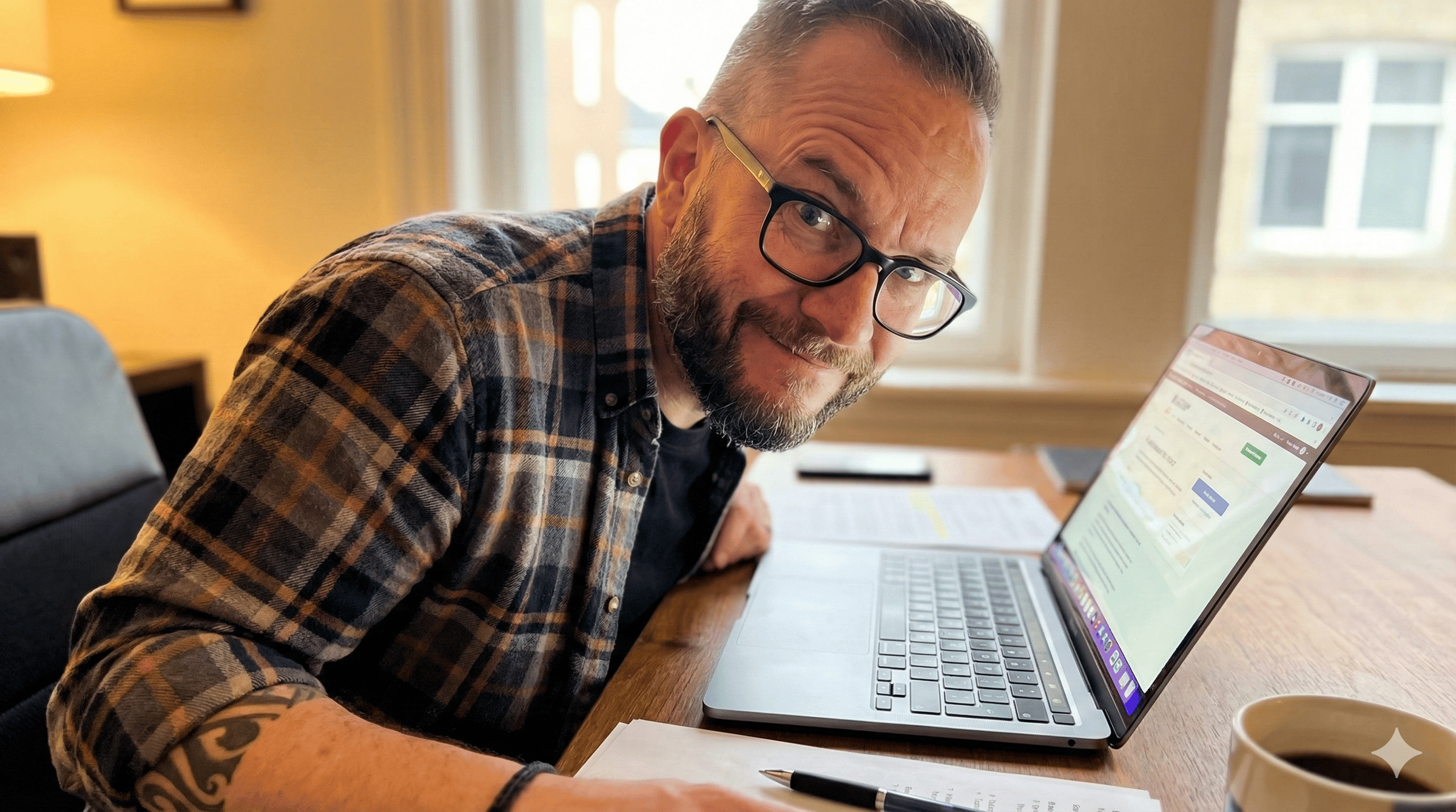 Thinkers will win with AI