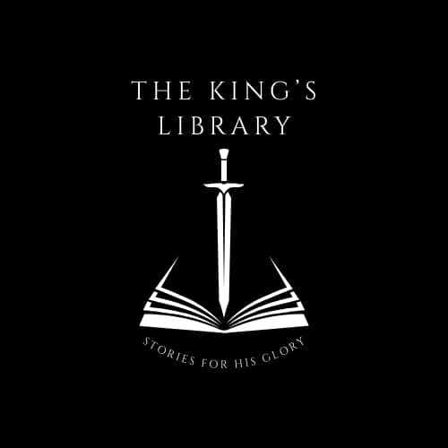 The King's Library Logo
