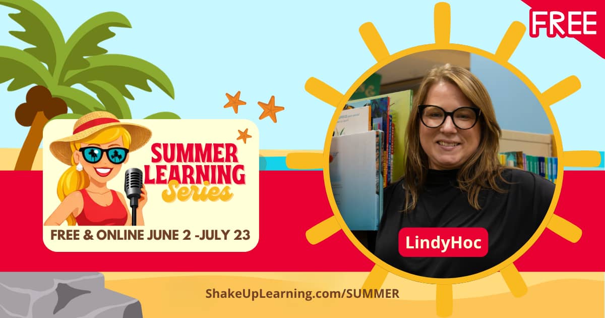 Summer learning series