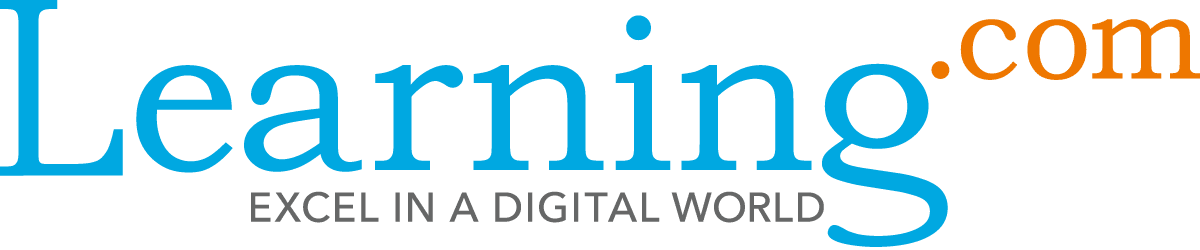 Learning.com logo