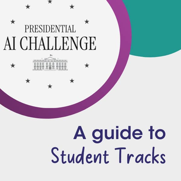 A guide to student tracks