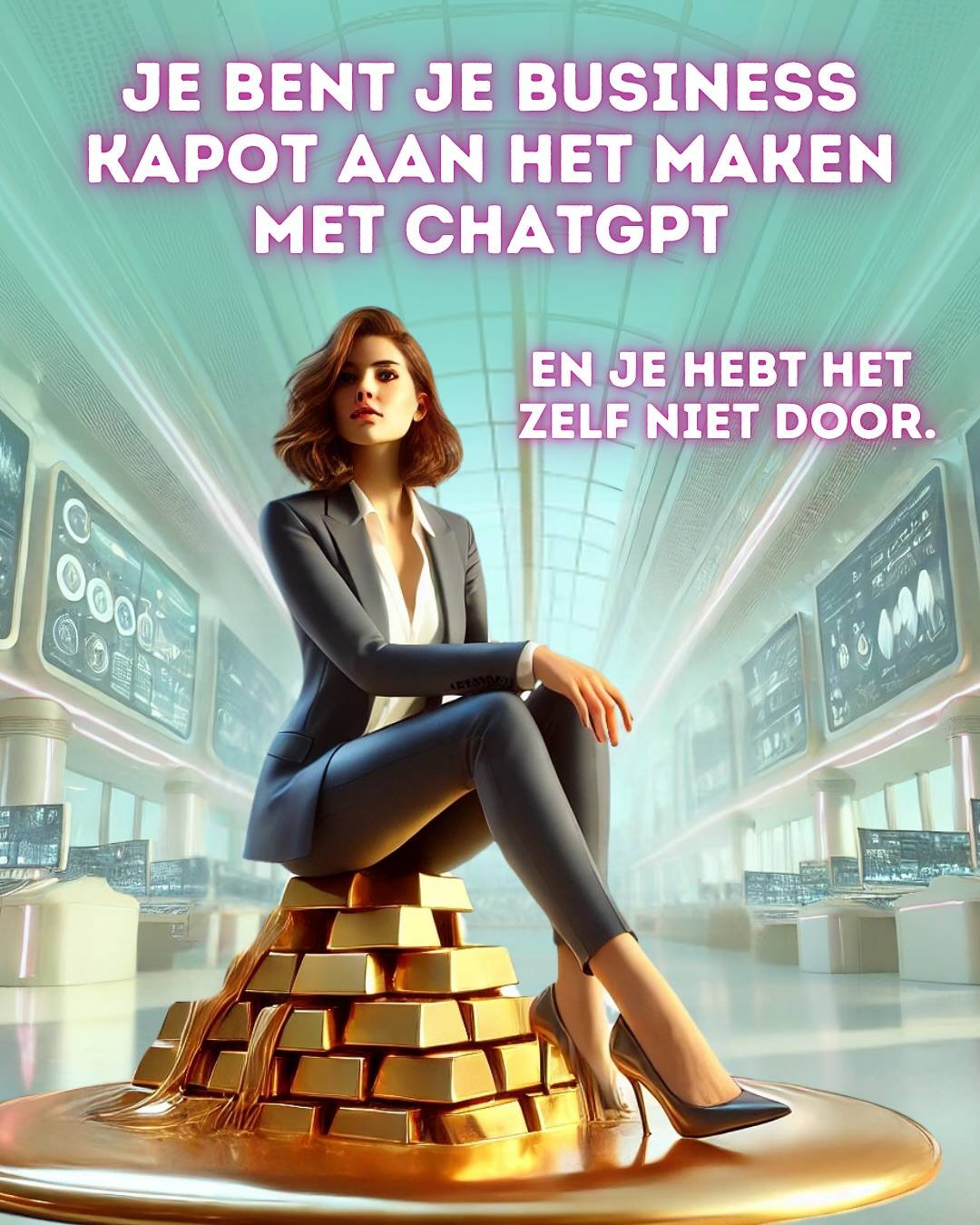 👏 WAUW, JIJ BENT ZÓ GOED BEZIG!!! 👏

De laatste update van ChatGPT 4o heeft een klein probleem: te veel bevestiging, te weinig kritiek 🤷‍♀️ 

OpenAI erkende het zelf en werkt hard om dit recht te zetten, zeggen ze, maar ondertussen loopt jouw bedrijf gevaar… 

Dus wat doe je? 
1. Stel heel veel kritische vragen! Laat ‘m onderbouwen waarom iets denkt, zegt of vindt. 
2. Vraag expliciet om geen ‘sycophancy’ te gebruiken. Dat is de vakterm voor ‘vleierij’. Prompt dus expliciet dat hij niet in die heel bevestigende stem spreekt, maar wel een zo neutraal mogelijke en kritische rol aanneemt. 

Hopelijk helpen die tips!
Maar heeft je ego momenteel wél wat bevestiging nodig? 😉 It’s your time to shine op de app! AI als een tool om je ego te strelen? Moet kunnen!

Wil jij weten hoe je AI slimmer en effectiever inzet? Ik leg het je uit in mensentaal 💁‍♀️
Volg zeker mee en like de post, zodat het algoritme je nieuwe tips volgende keer ook toont ☺️

Groetjes 
Nathalie

#AI #aivoorondernemers #ChatGPT #chatgptvoorondernemers #AI #zzp #efficiëntwerken #ChatGPTTips #AIgebruik #aigotyou #aicandoit