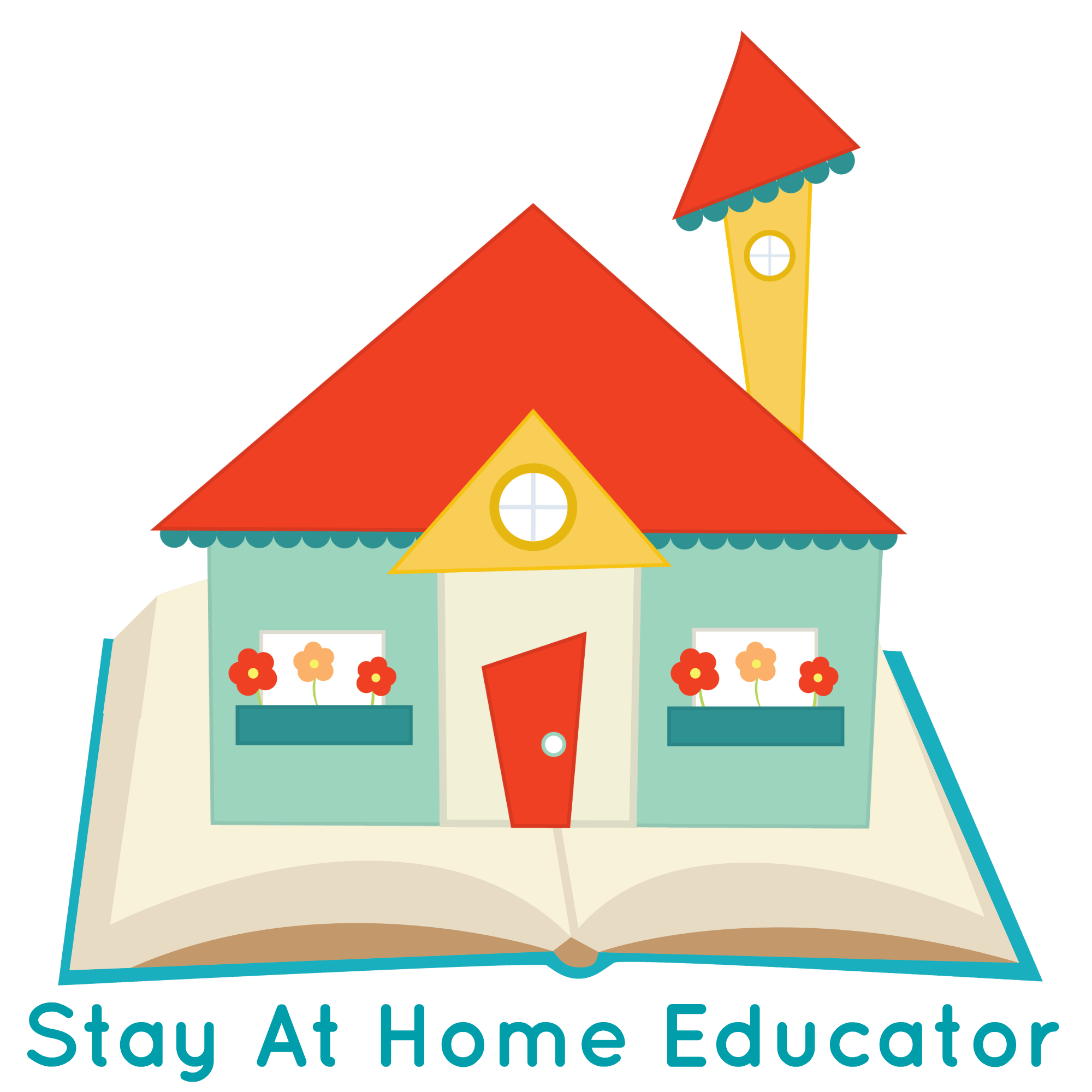 Preschool Writing Practice - Stay at Home Educator