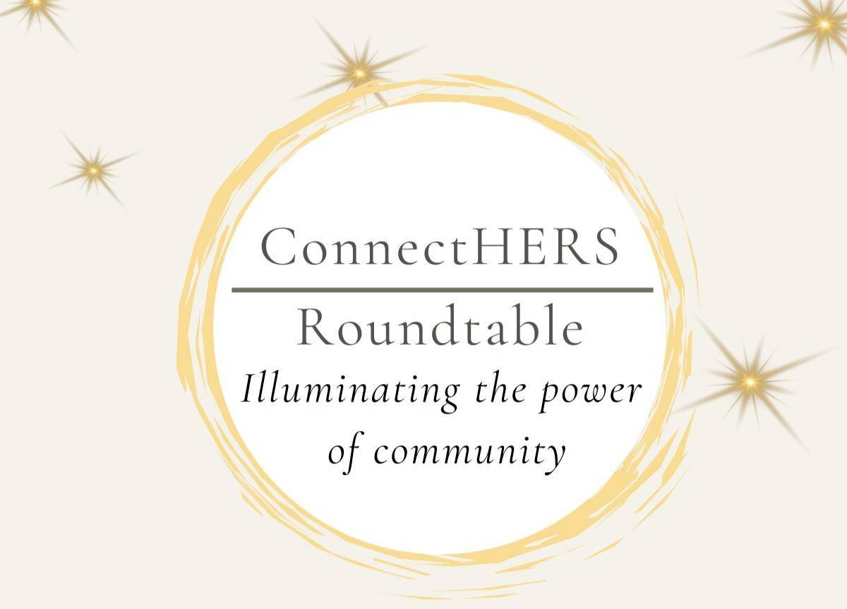 ConnectHERS Monthly Networking Session September 8, 2026
