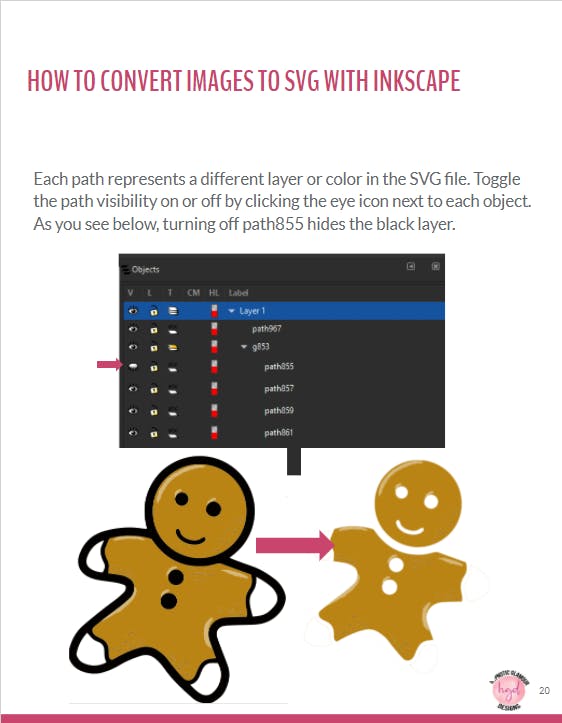 Download How To Make Svg Files With Inkscape