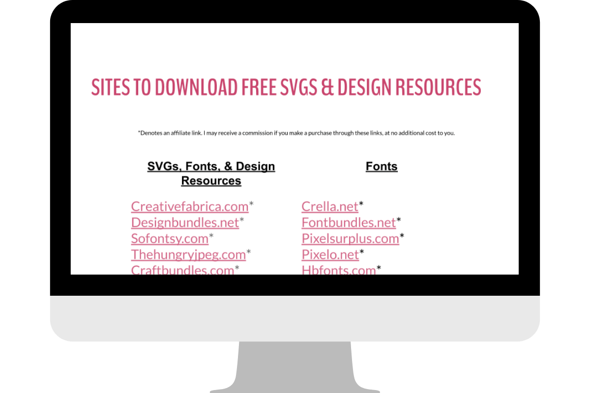 Download Free Svgs And Fonts For Commercial Use