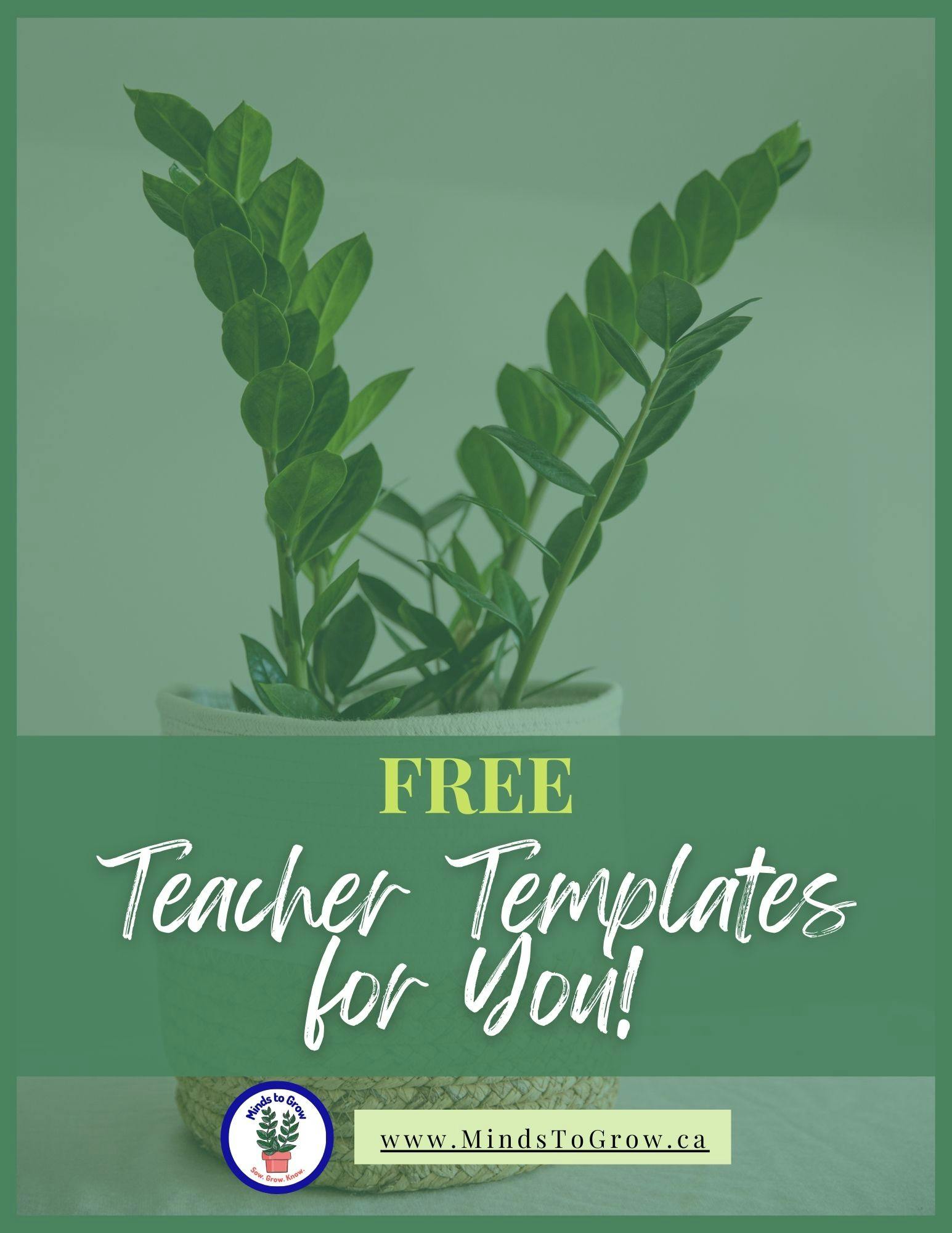 free-teacher-templates-for-you