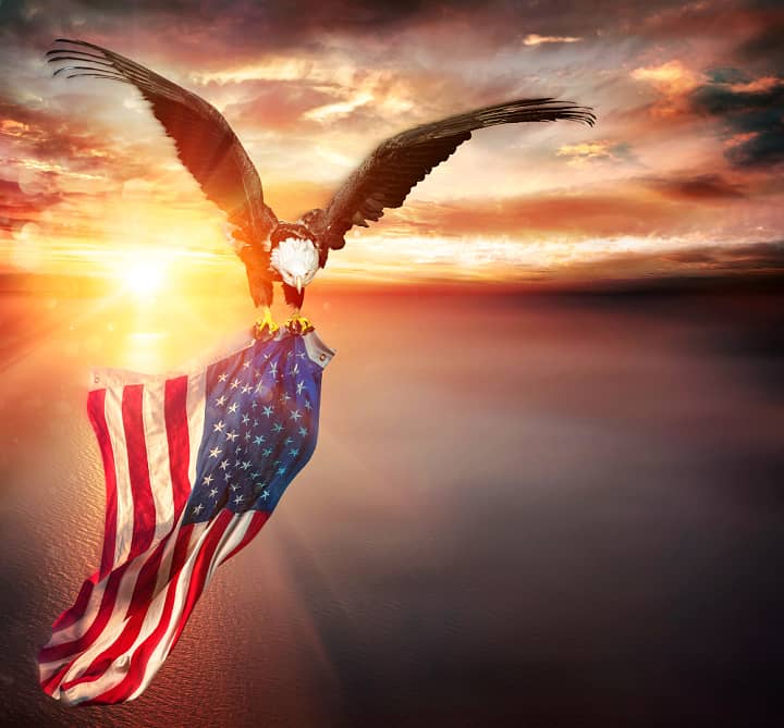 American Freedom & Greatness 