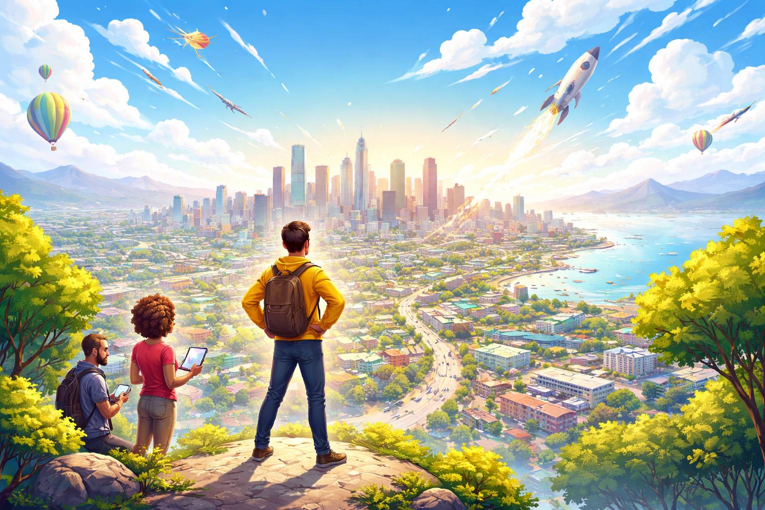 Abundance Astero Group