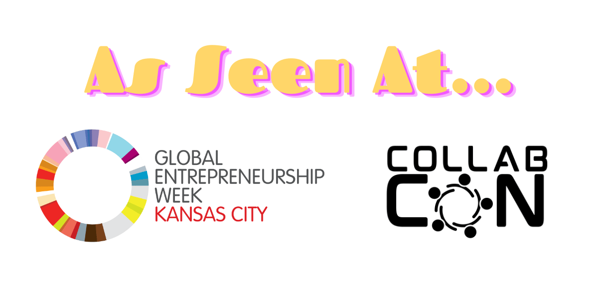 GEWKC & CollabCon logos