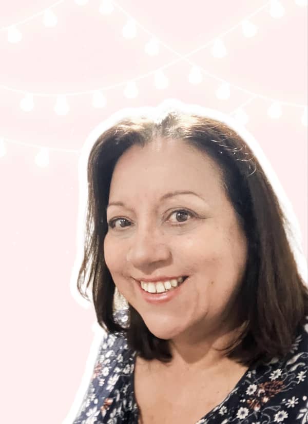Sandra CIminelli WordPress Freelancer
