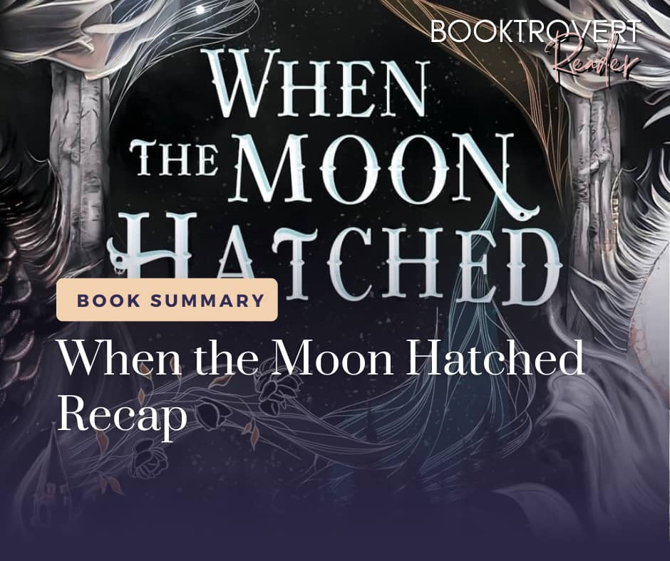 image of when the moon hatched recap blog post image