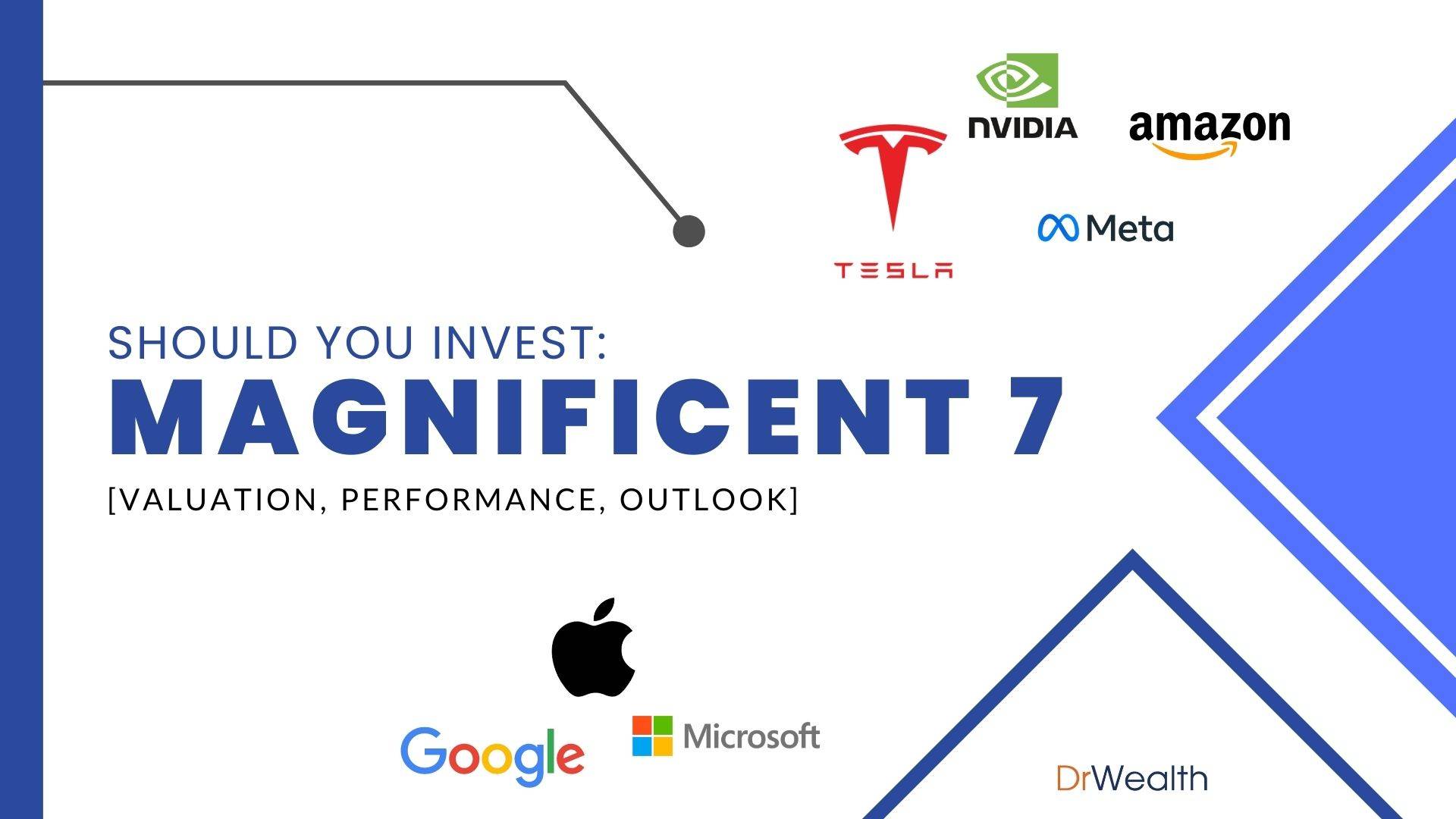 Magnificent 7 Stocks Report