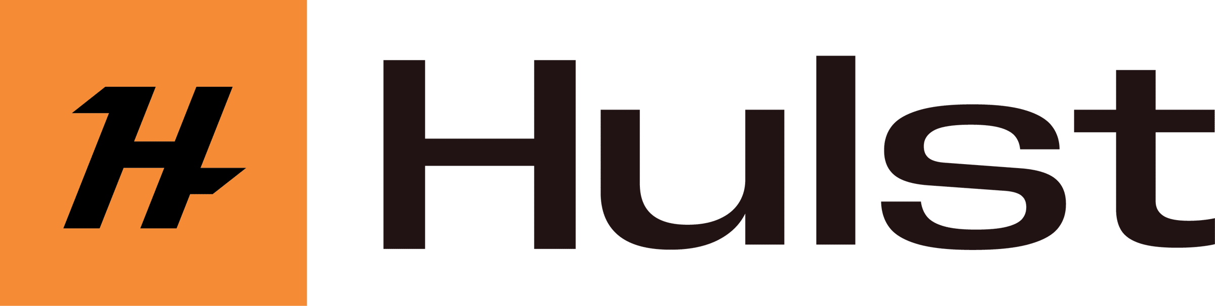 Hulst Logo