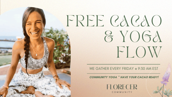 Free Communityoga - banner